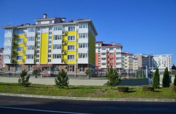 На территории «Задонщины» будет построена гостиница и автокемпинг для гостей ЧМ 2018