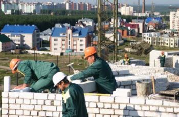 Отсутствие участка для строительства школы может затормозить реализацию проектов в микрорайоне Подгорное