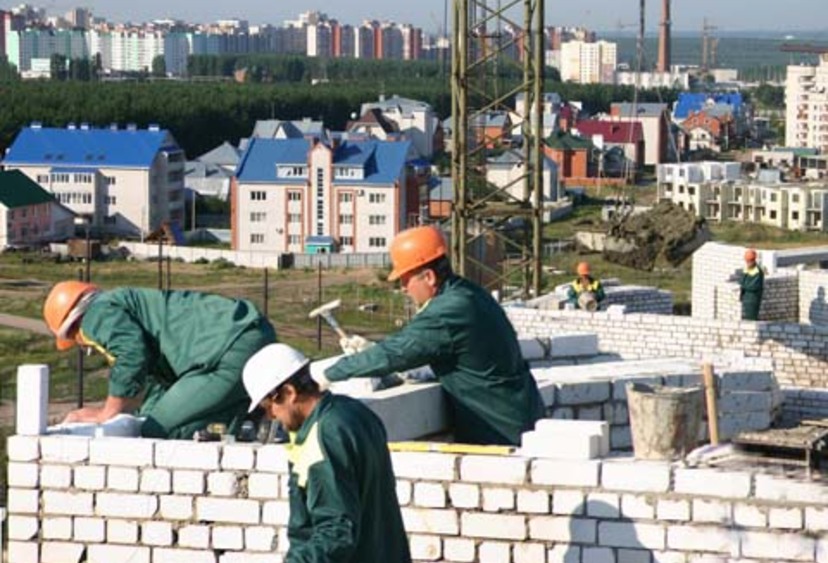 Отсутствие участка для строительства школы может затормозить реализацию проектов в микрорайоне Подгорное