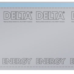 Диффузионная мембрана DELTA-ENERGY