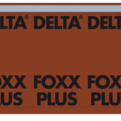 Диффузионная мембрана DELTA-FOXX