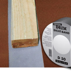 Монтажная лента DELTA-DICHT-BAND DB 50