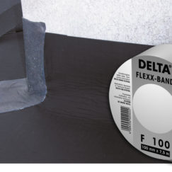 Монтажная лента DELTA-FLEXX-BAND F 100