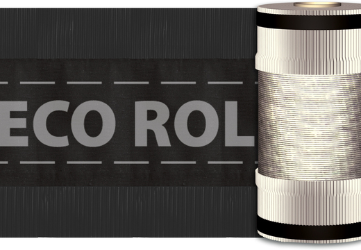 Вентиляционный рулон DELTA-ECO ROLL 310